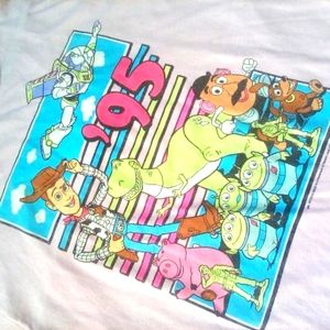 Toy Story Adult Tee